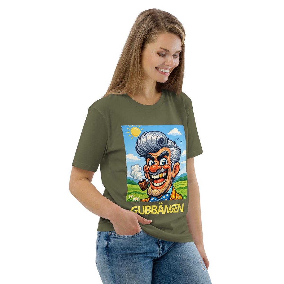 Upptäck smilesöderort- limited edition